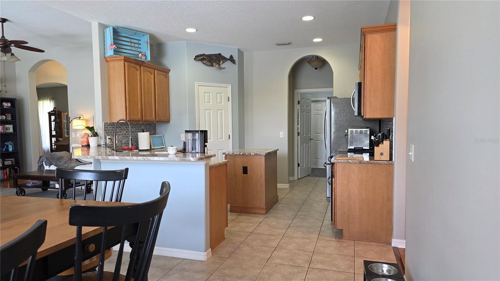 APIARY POINTE SUB - Residential