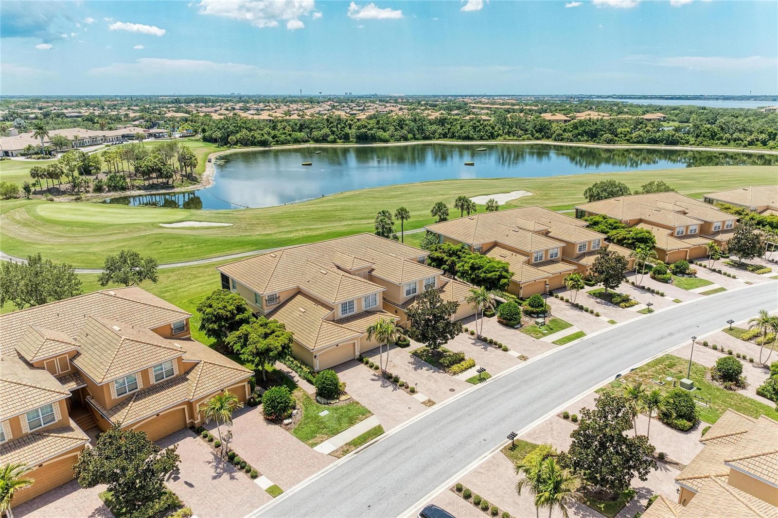 RIVER STRAND COACH HOMES II AT RIVER STRAND PH 5 - Residential
