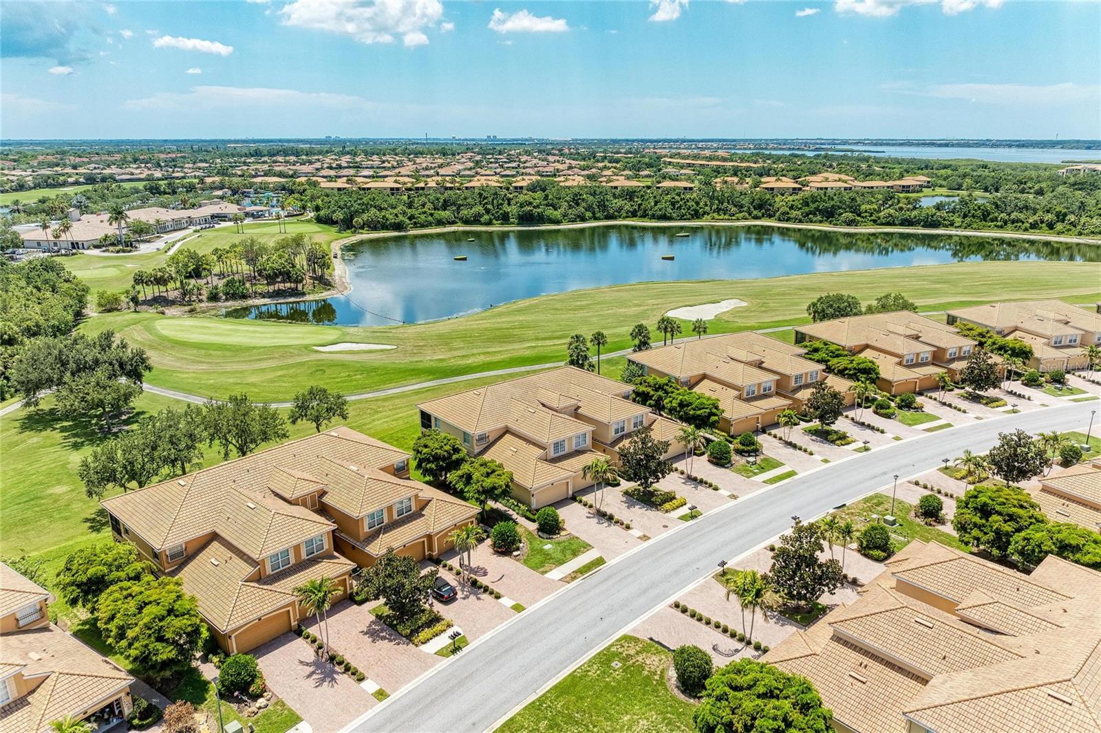 RIVER STRAND COACH HOMES II AT RIVER STRAND PH 5 - Residential