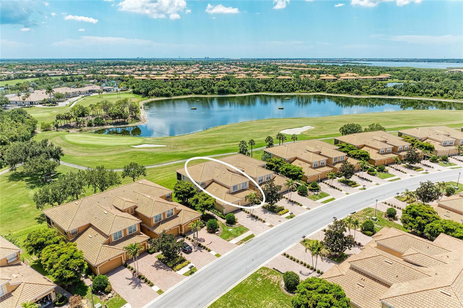RIVER STRAND COACH HOMES II AT RIVER STRAND PH 5 - Residential