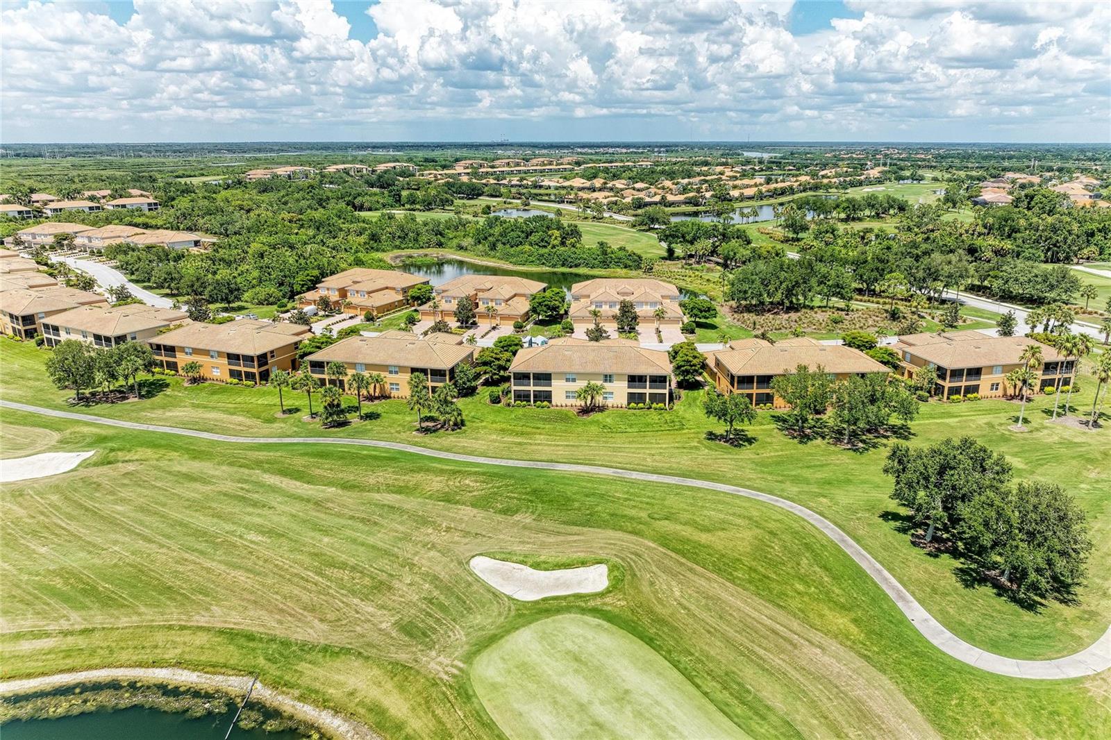 RIVER STRAND COACH HOMES II AT RIVER STRAND PH 5 - Residential