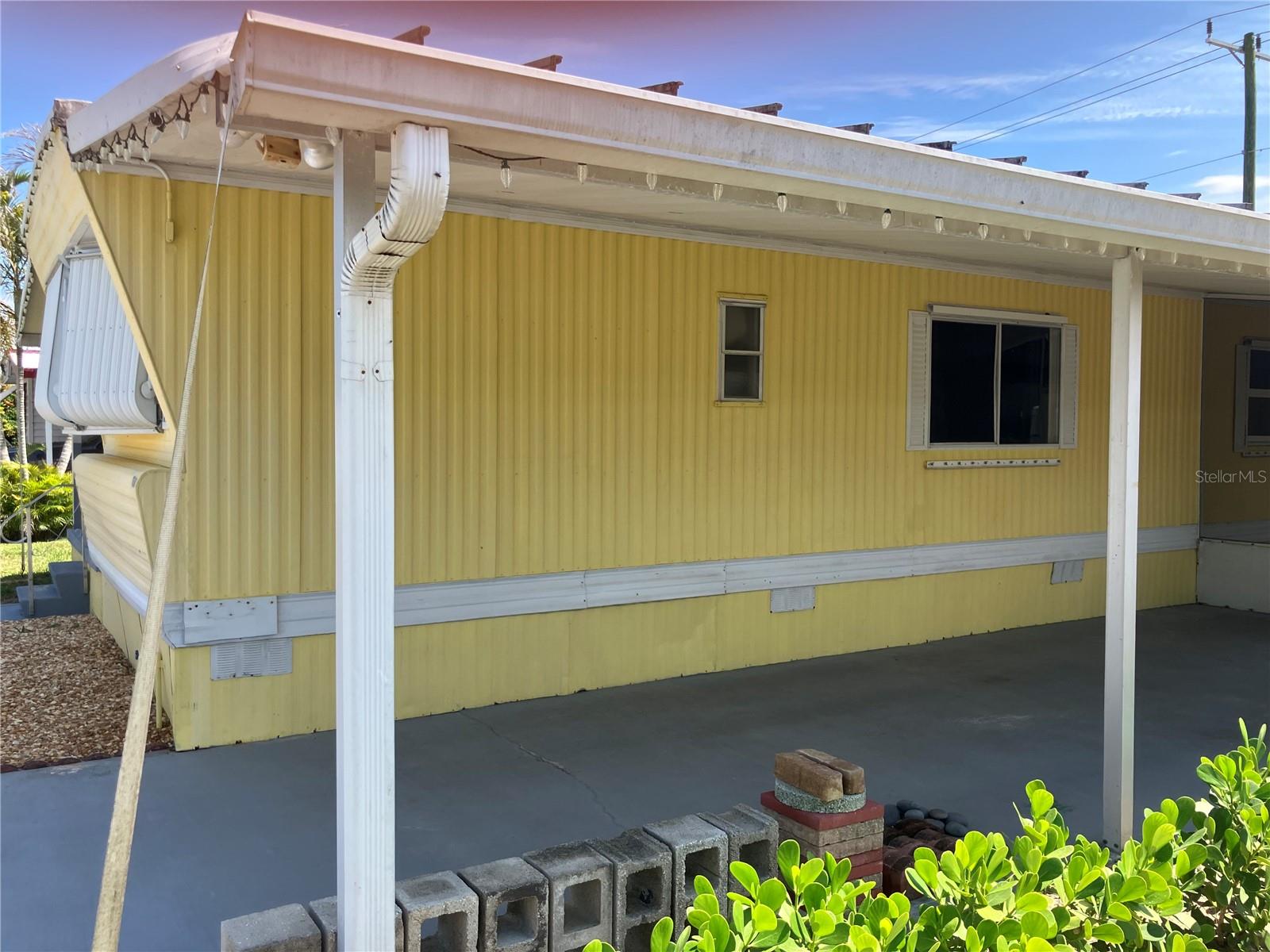 RIDGEWAY MOBILE HOME SUB - Residential