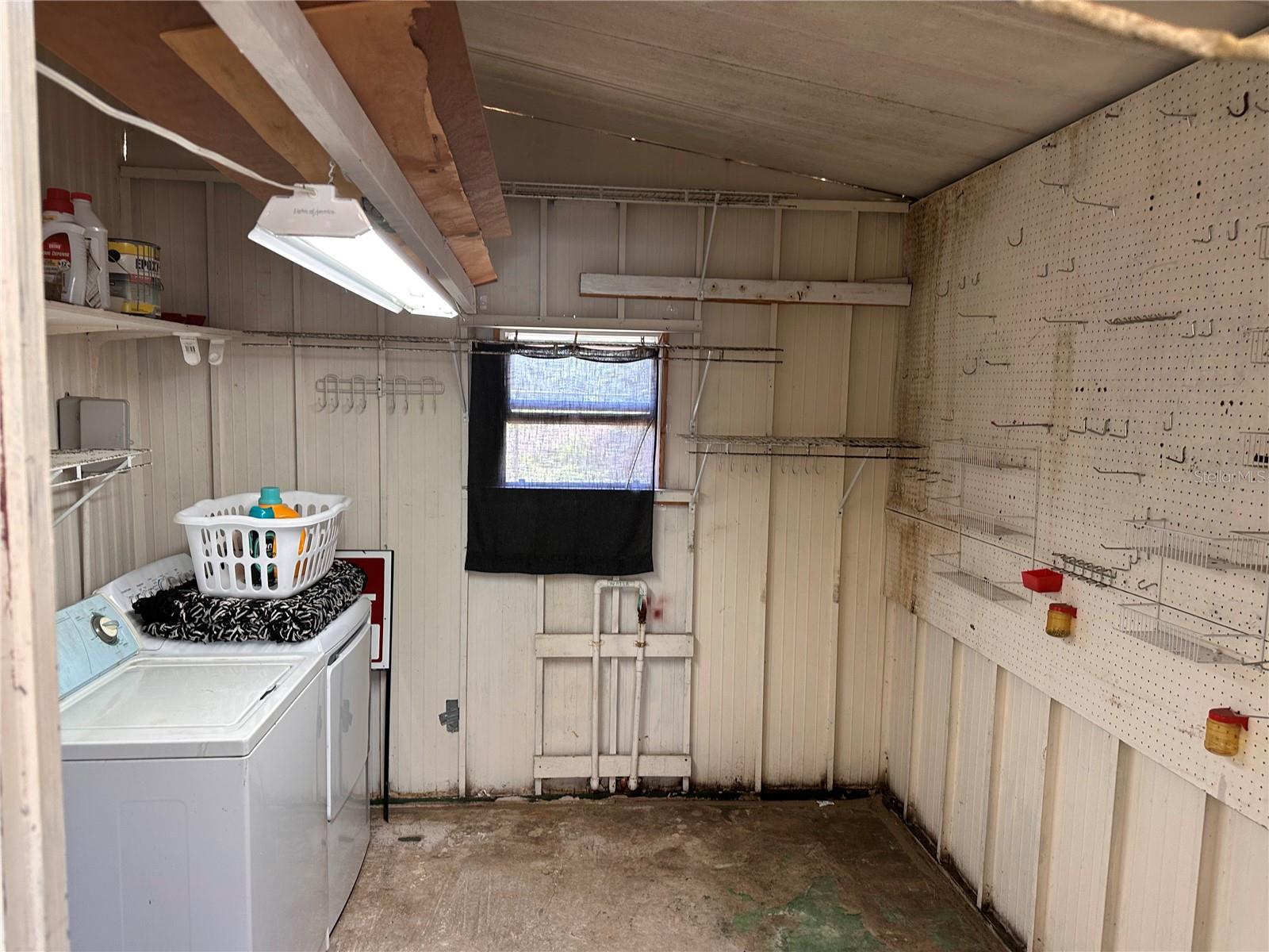RIDGEWAY MOBILE HOME SUB - Residential