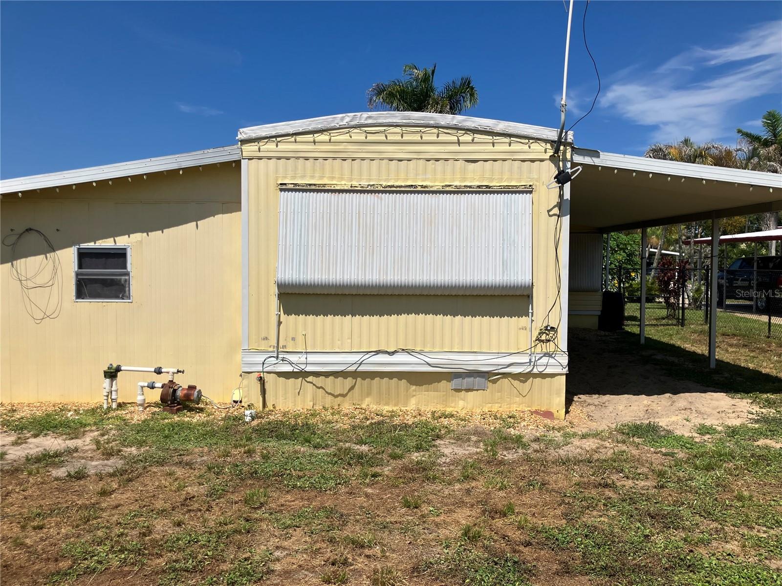 RIDGEWAY MOBILE HOME SUB - Residential