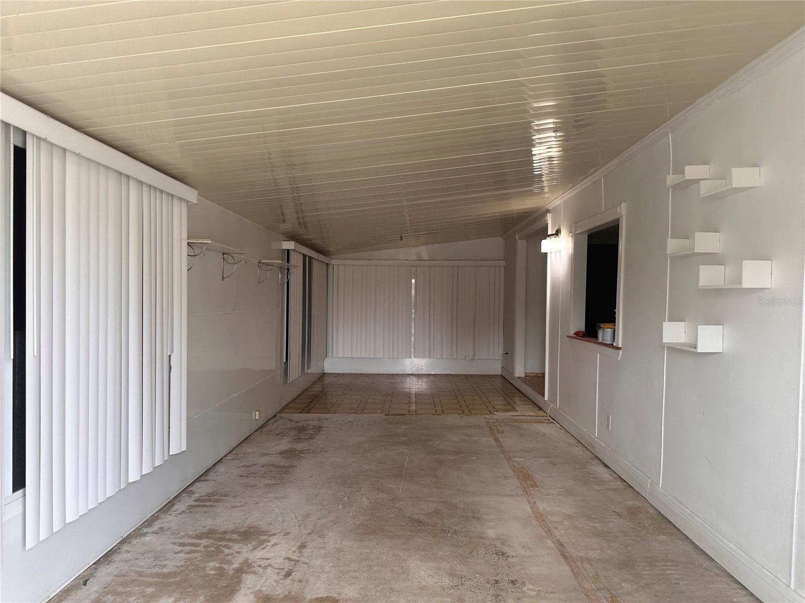 RIDGEWAY MOBILE HOME SUB - Residential