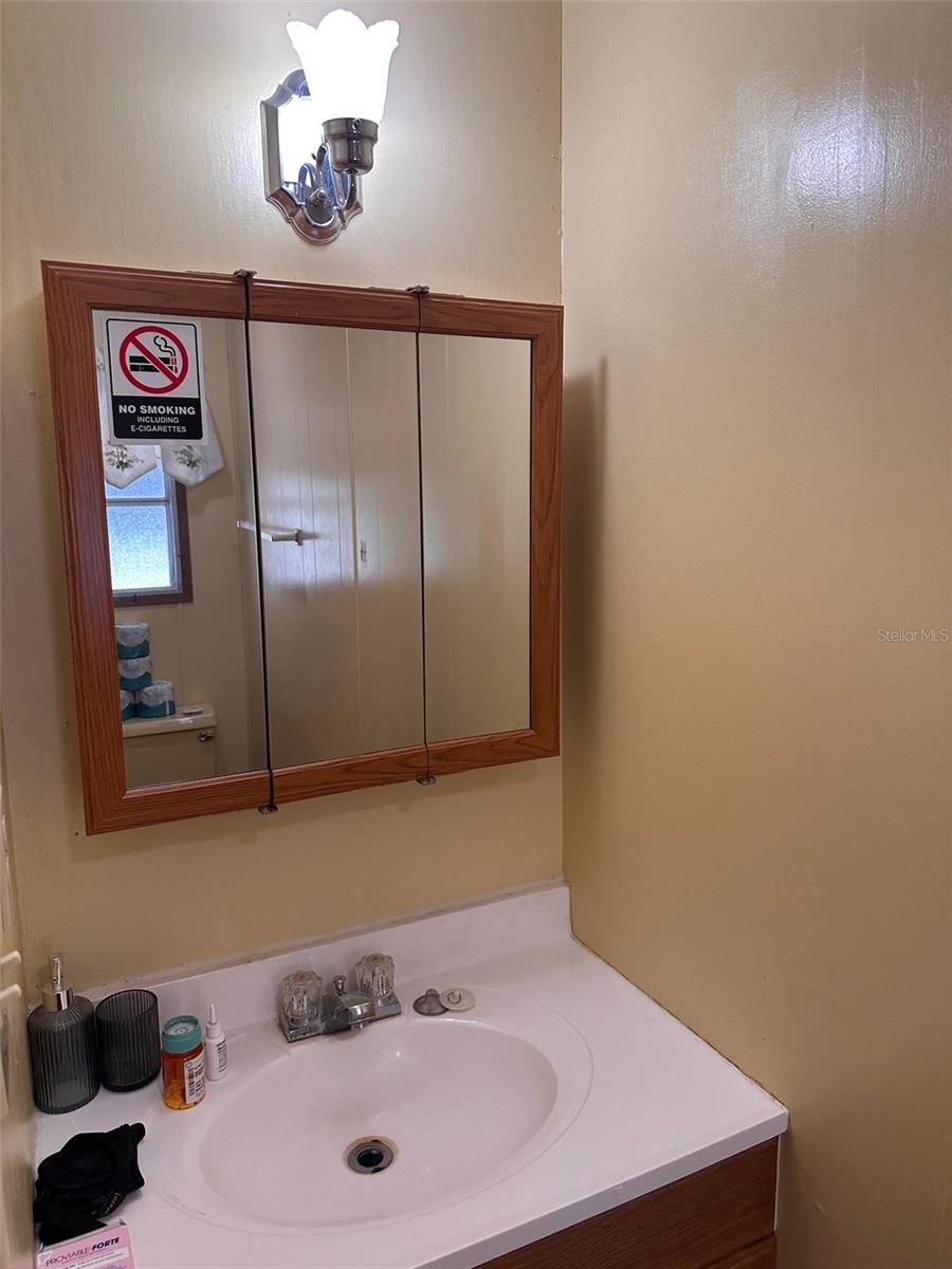 RIDGEWAY MOBILE HOME SUB - Residential