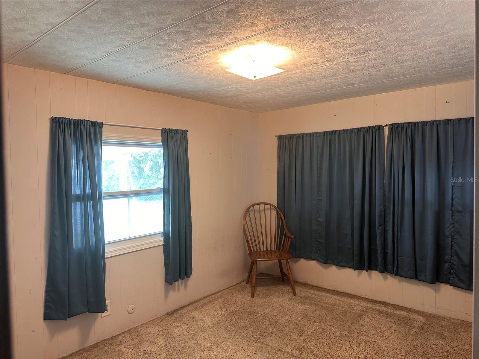 RIDGEWAY MOBILE HOME SUB - Residential