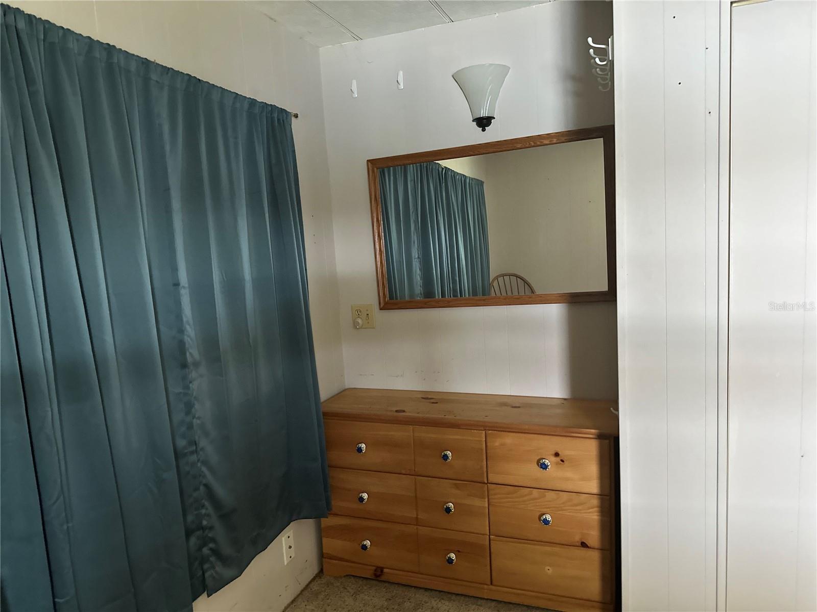 RIDGEWAY MOBILE HOME SUB - Residential