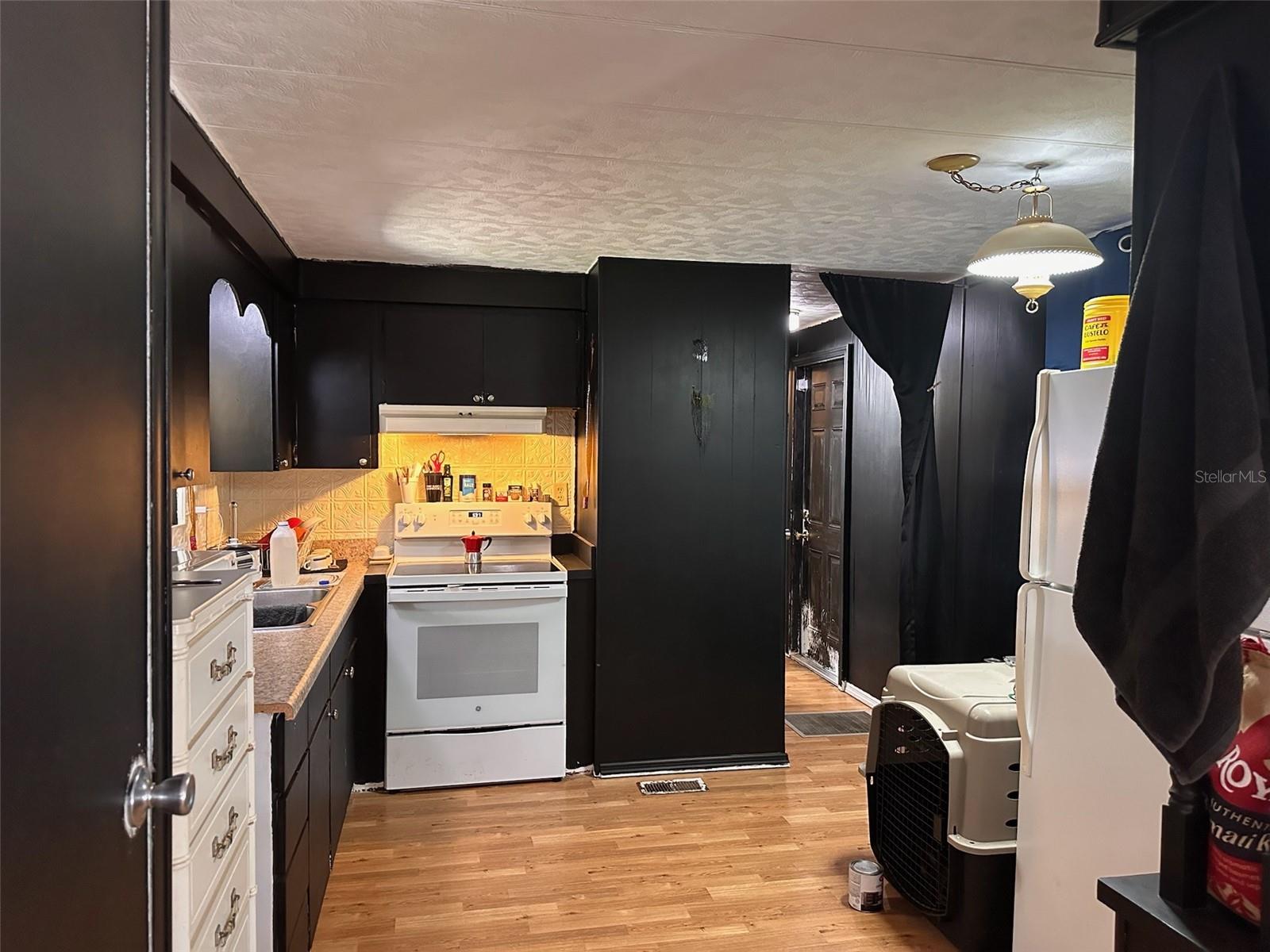 RIDGEWAY MOBILE HOME SUB - Residential