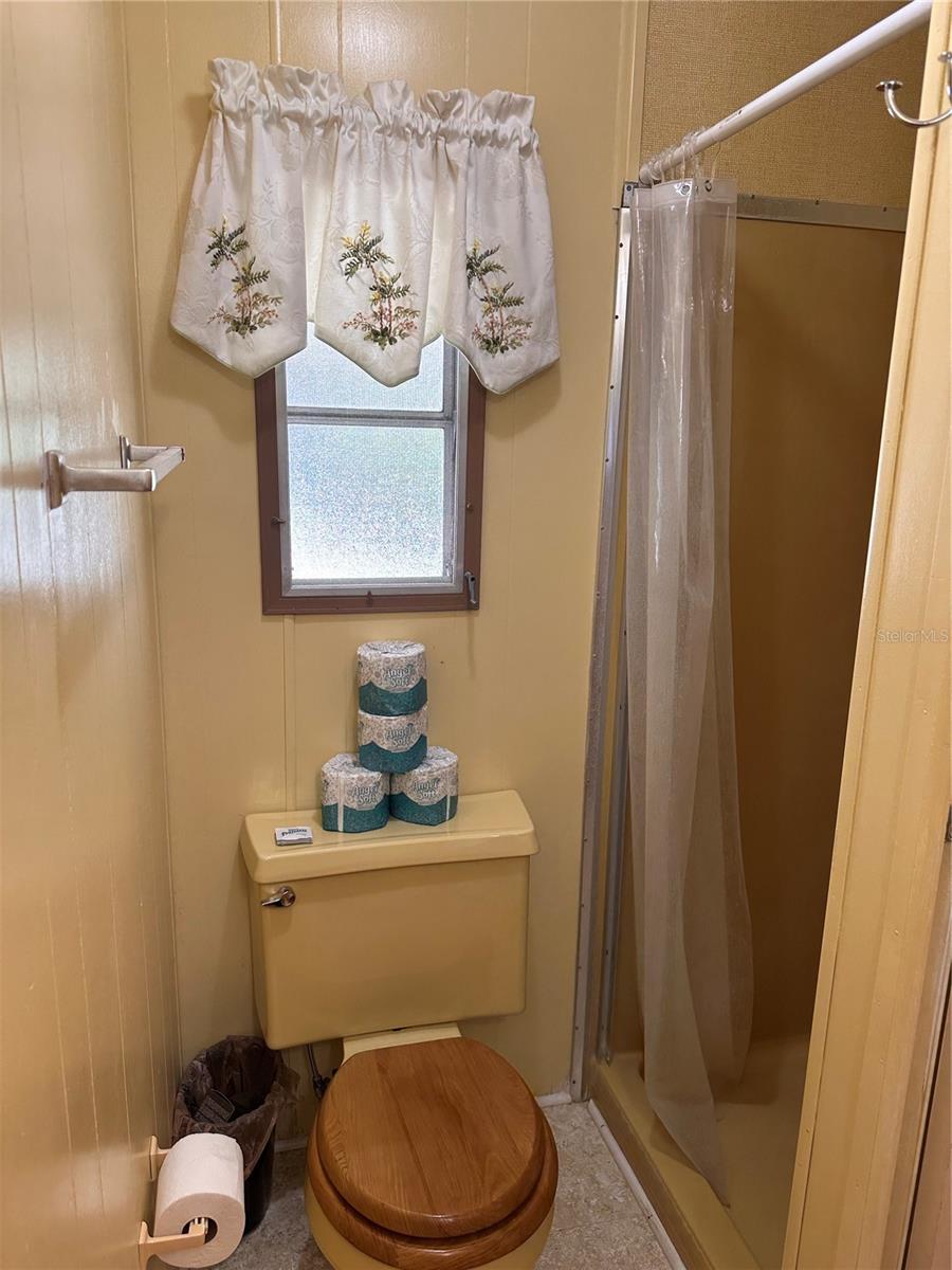 RIDGEWAY MOBILE HOME SUB - Residential