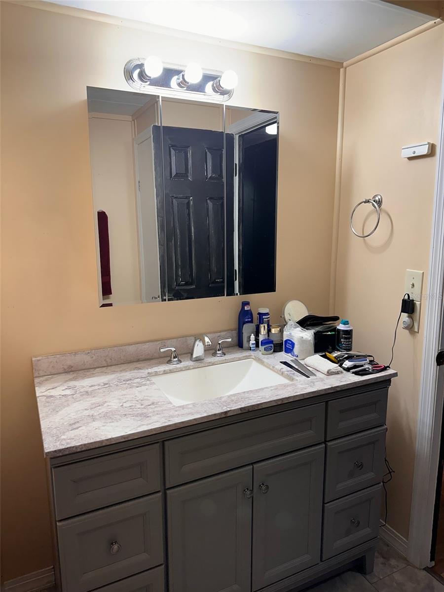 RIDGEWAY MOBILE HOME SUB - Residential