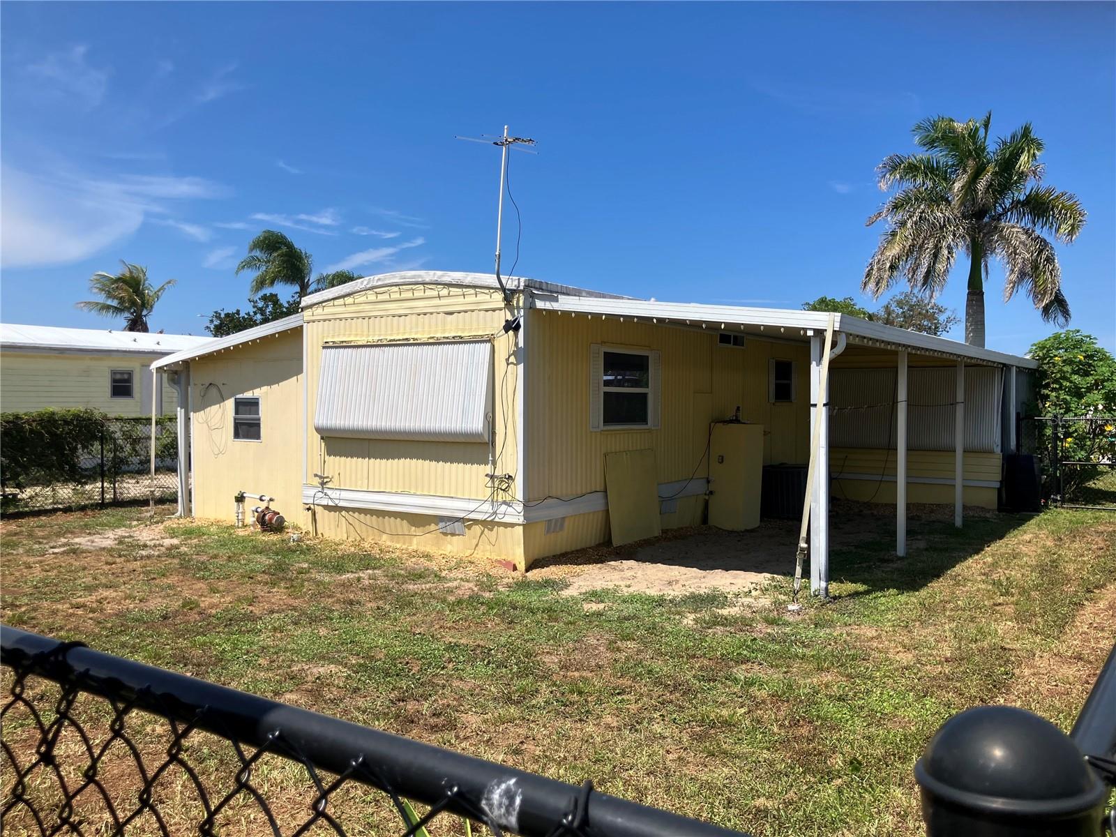 RIDGEWAY MOBILE HOME SUB - Residential
