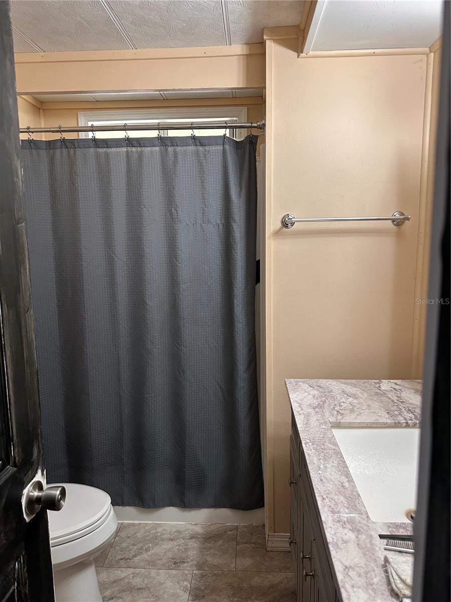 RIDGEWAY MOBILE HOME SUB - Residential