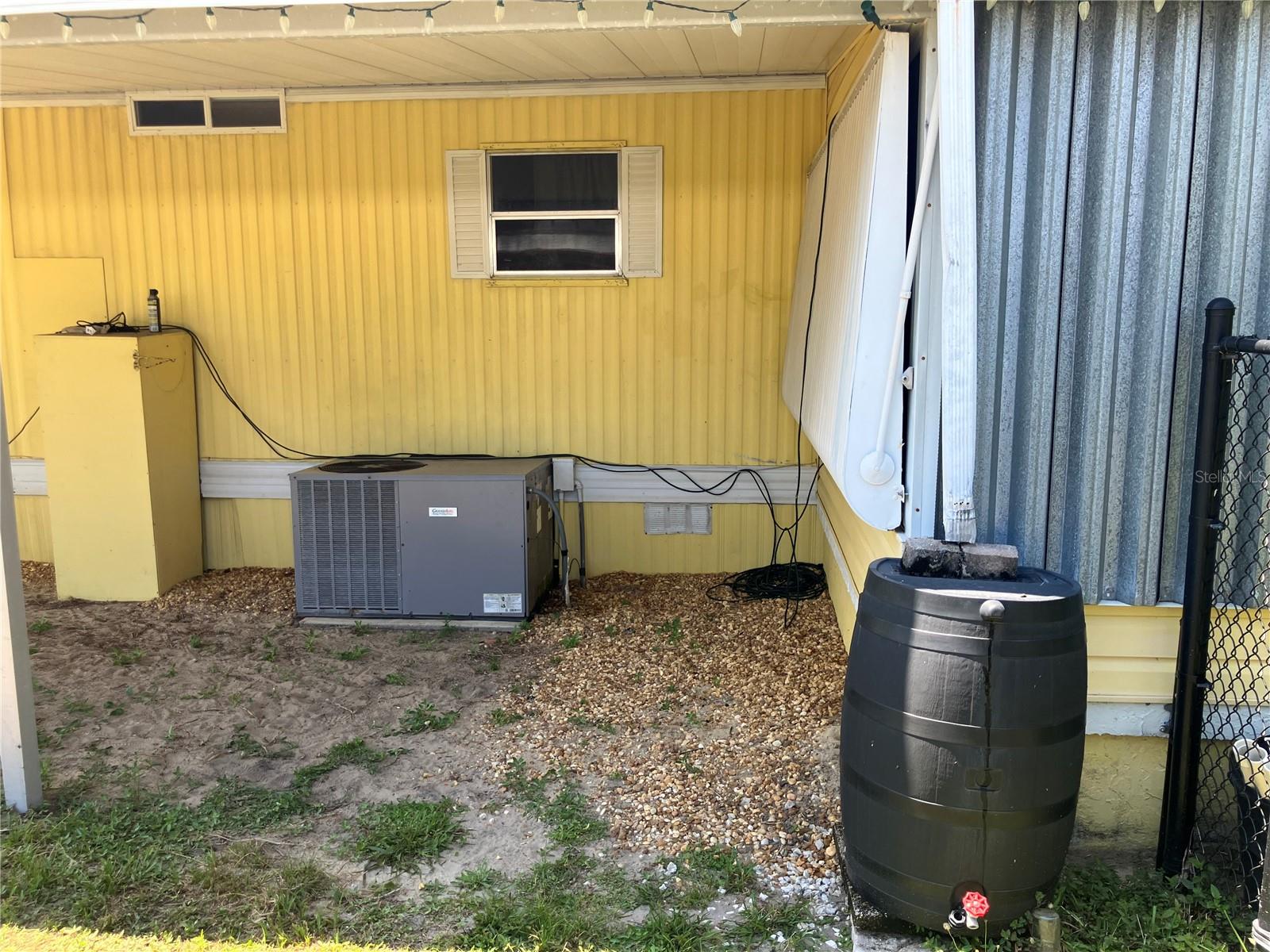 RIDGEWAY MOBILE HOME SUB - Residential