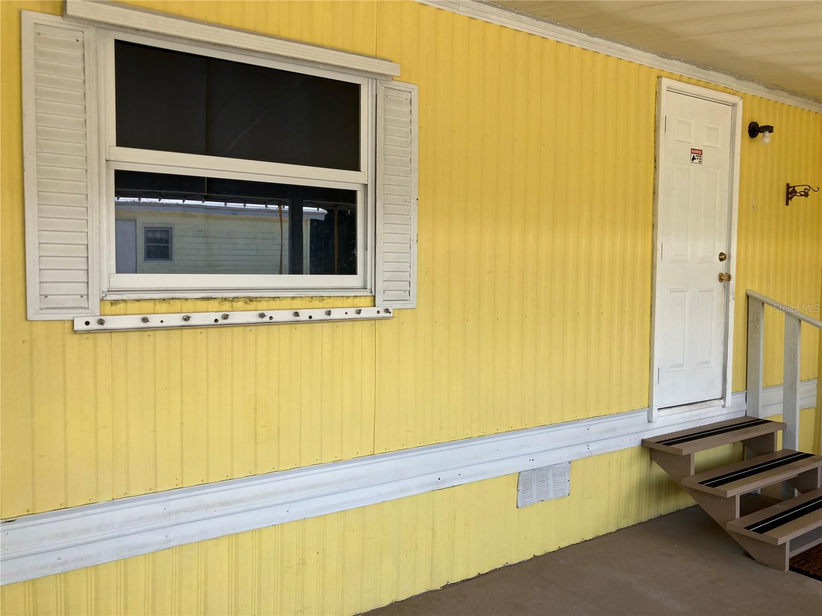 RIDGEWAY MOBILE HOME SUB - Residential