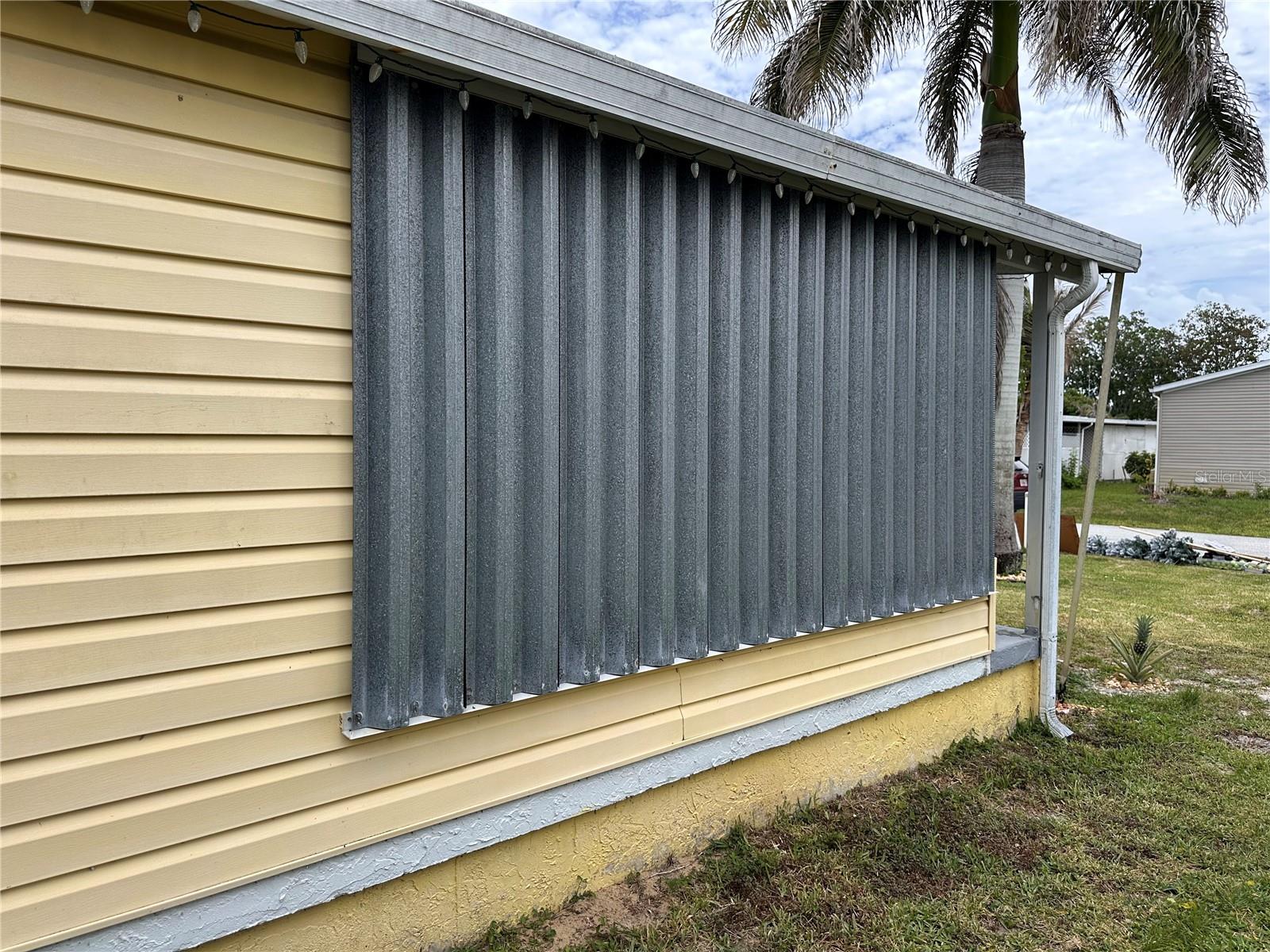 RIDGEWAY MOBILE HOME SUB - Residential