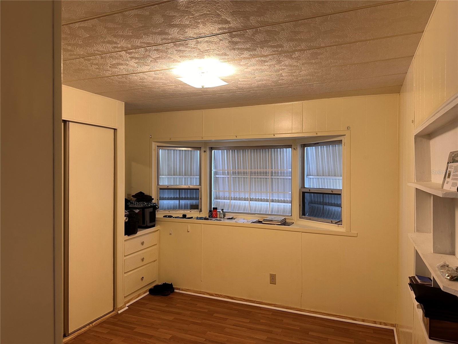 RIDGEWAY MOBILE HOME SUB - Residential