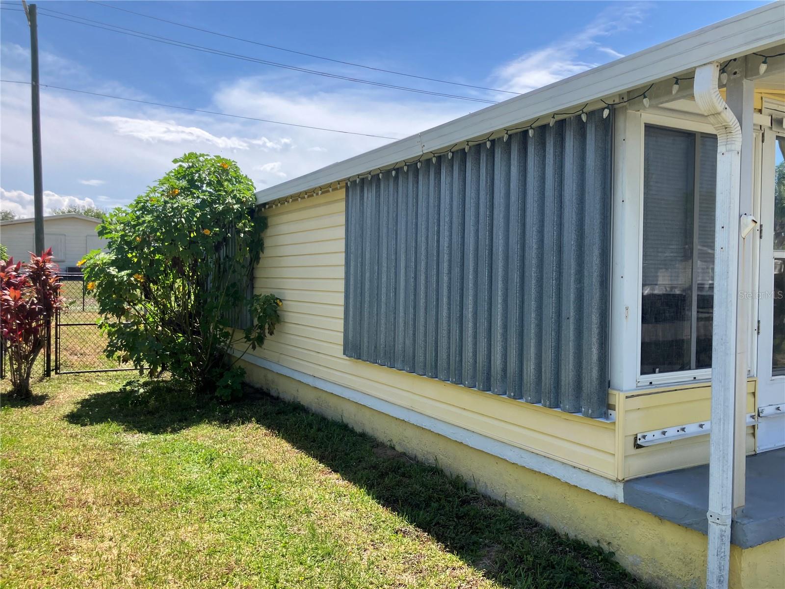 RIDGEWAY MOBILE HOME SUB - Residential