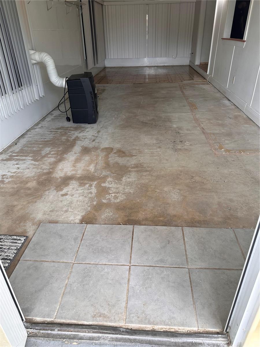 RIDGEWAY MOBILE HOME SUB - Residential