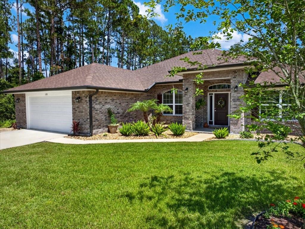 PALM COAST SEC 29, LEHIGH WOODS - Residential
