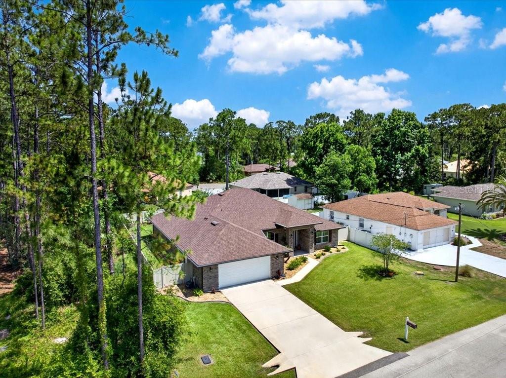 PALM COAST SEC 29, LEHIGH WOODS - Residential