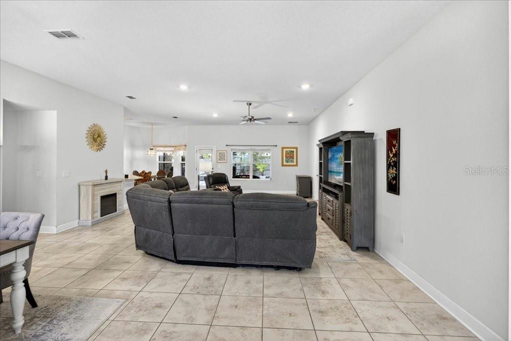 PALM COAST SEC 29, LEHIGH WOODS - Residential