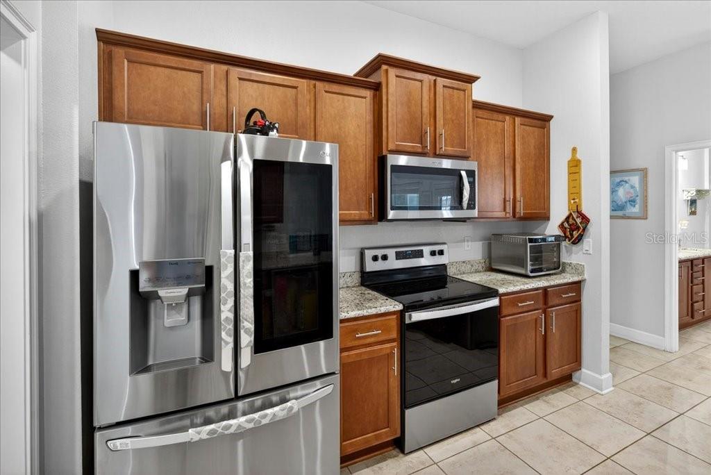 PALM COAST SEC 29, LEHIGH WOODS - Residential