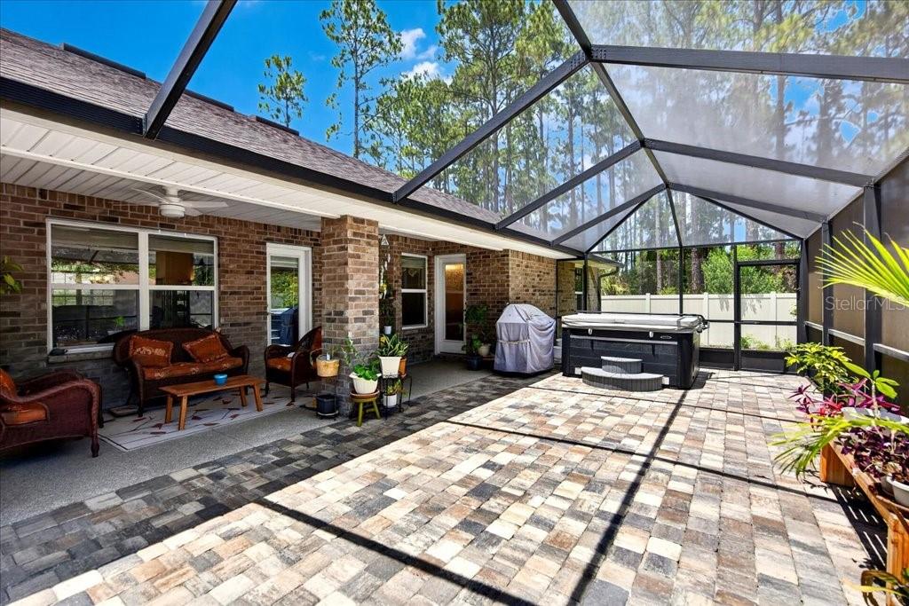 PALM COAST SEC 29, LEHIGH WOODS - Residential