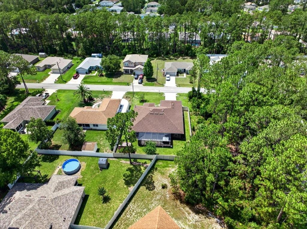 PALM COAST SEC 29, LEHIGH WOODS - Residential