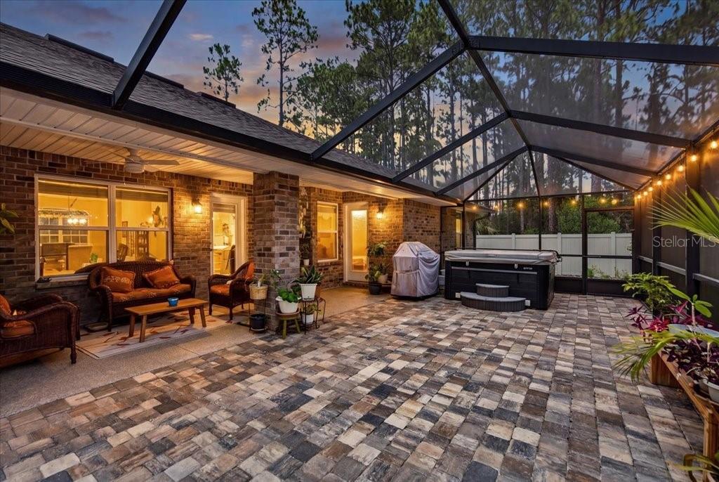 PALM COAST SEC 29, LEHIGH WOODS - Residential