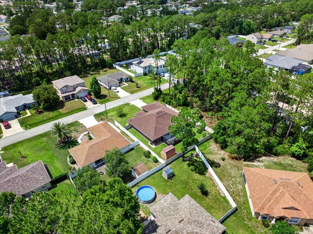 PALM COAST SEC 29, LEHIGH WOODS - Residential