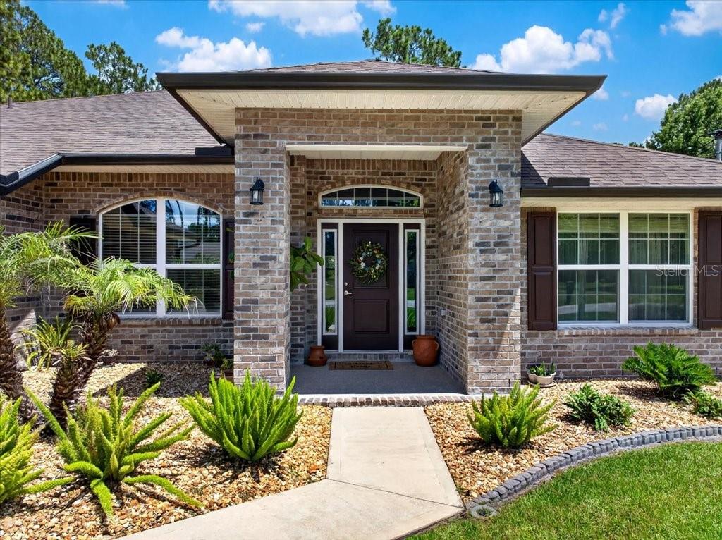 PALM COAST SEC 29, LEHIGH WOODS - Residential