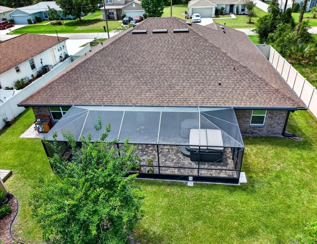 PALM COAST SEC 29, LEHIGH WOODS - Residential