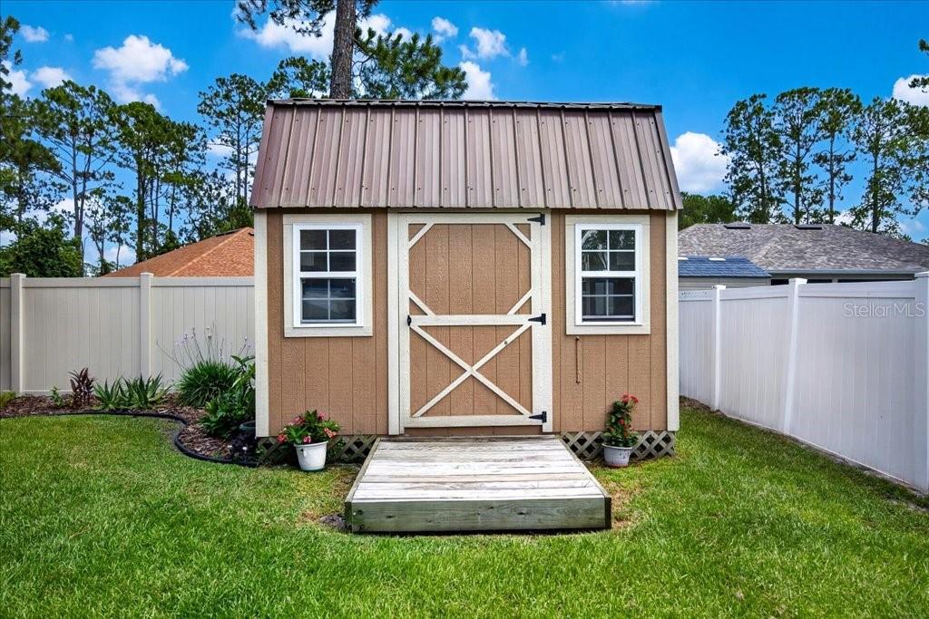 PALM COAST SEC 29, LEHIGH WOODS - Residential