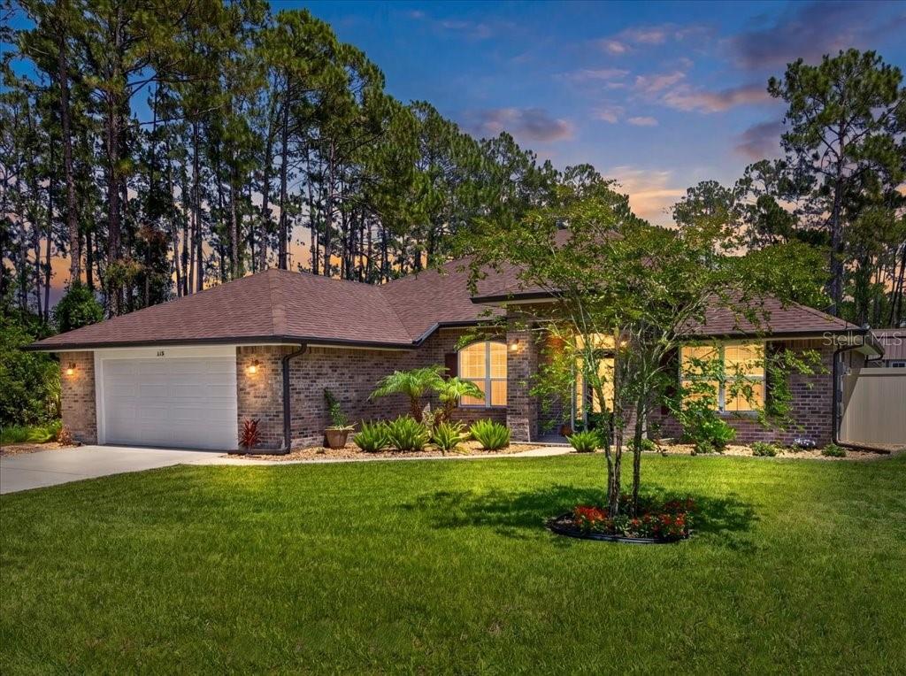 PALM COAST SEC 29, LEHIGH WOODS - Residential