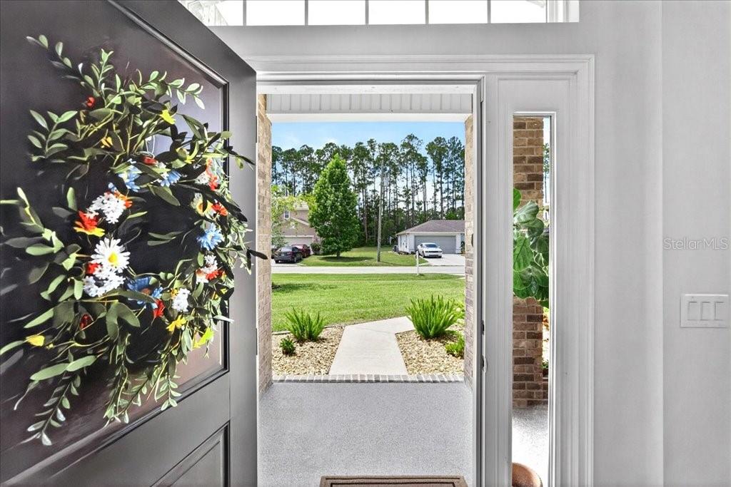 PALM COAST SEC 29, LEHIGH WOODS - Residential