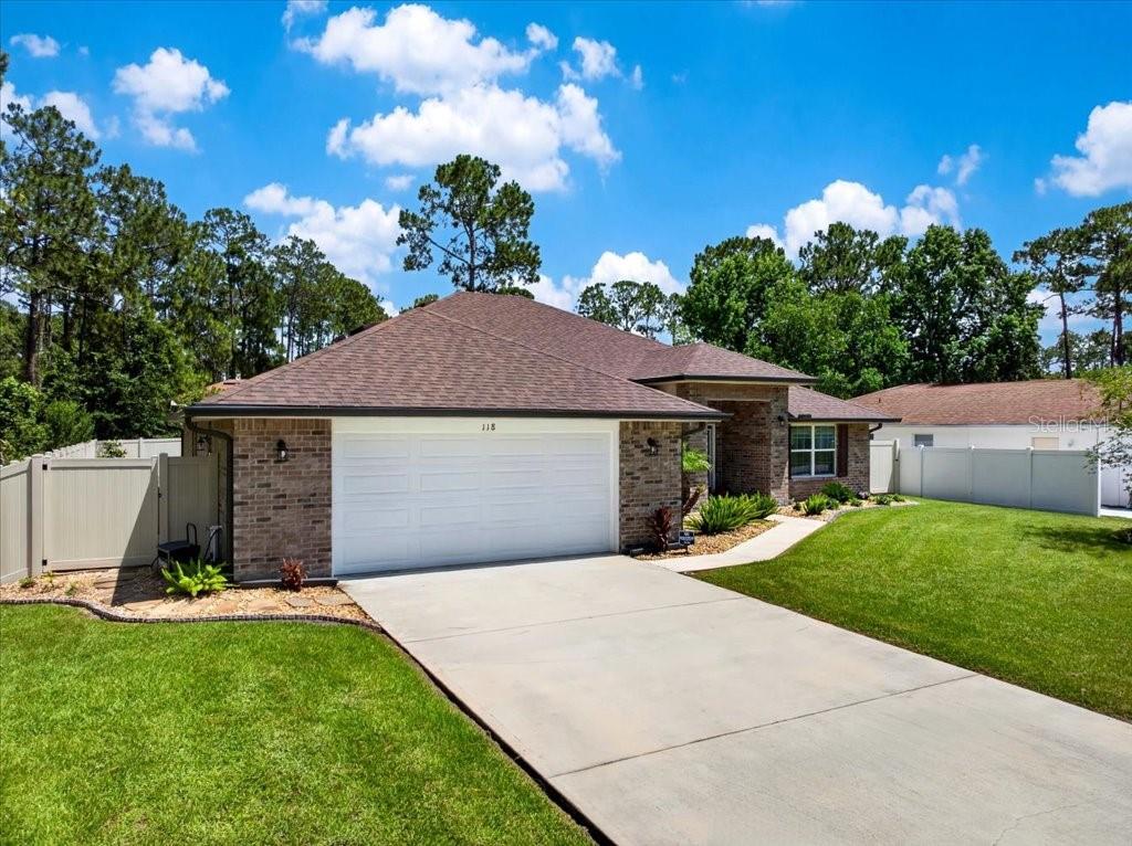 PALM COAST SEC 29, LEHIGH WOODS - Residential