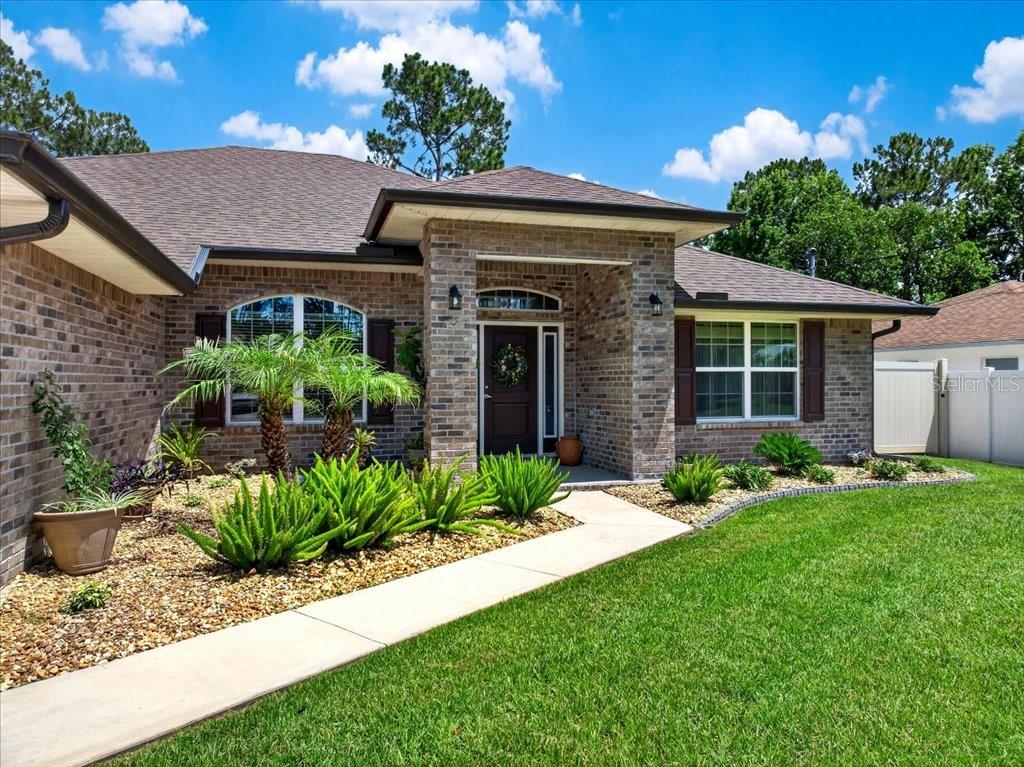 PALM COAST SEC 29, LEHIGH WOODS - Residential
