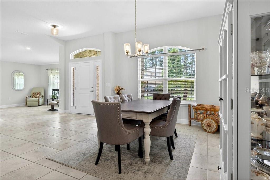 PALM COAST SEC 29, LEHIGH WOODS - Residential
