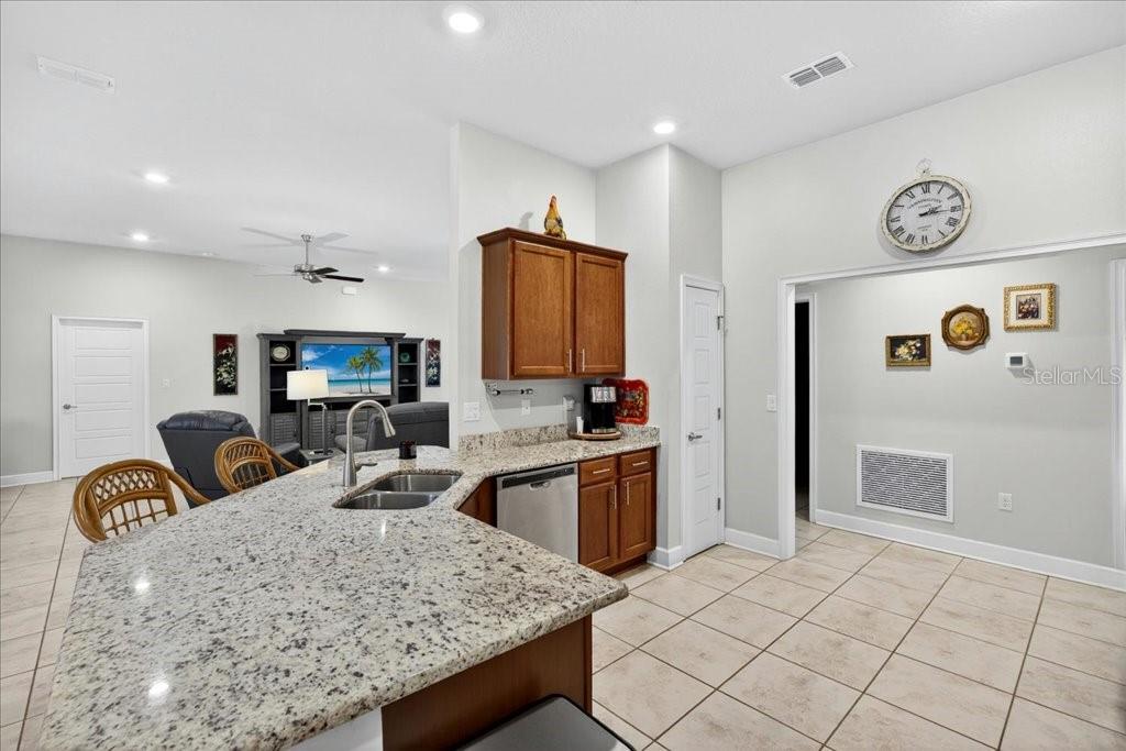 PALM COAST SEC 29, LEHIGH WOODS - Residential