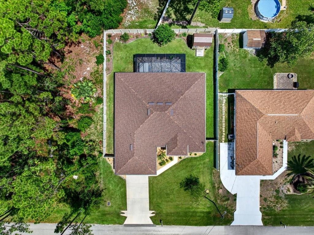 PALM COAST SEC 29, LEHIGH WOODS - Residential