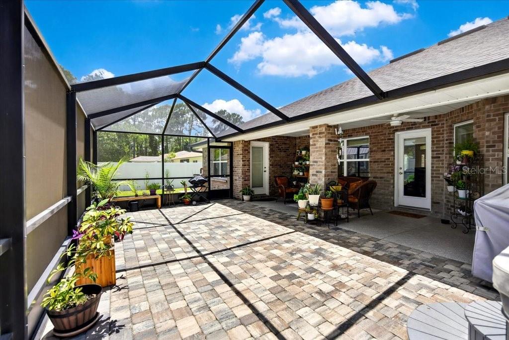 PALM COAST SEC 29, LEHIGH WOODS - Residential