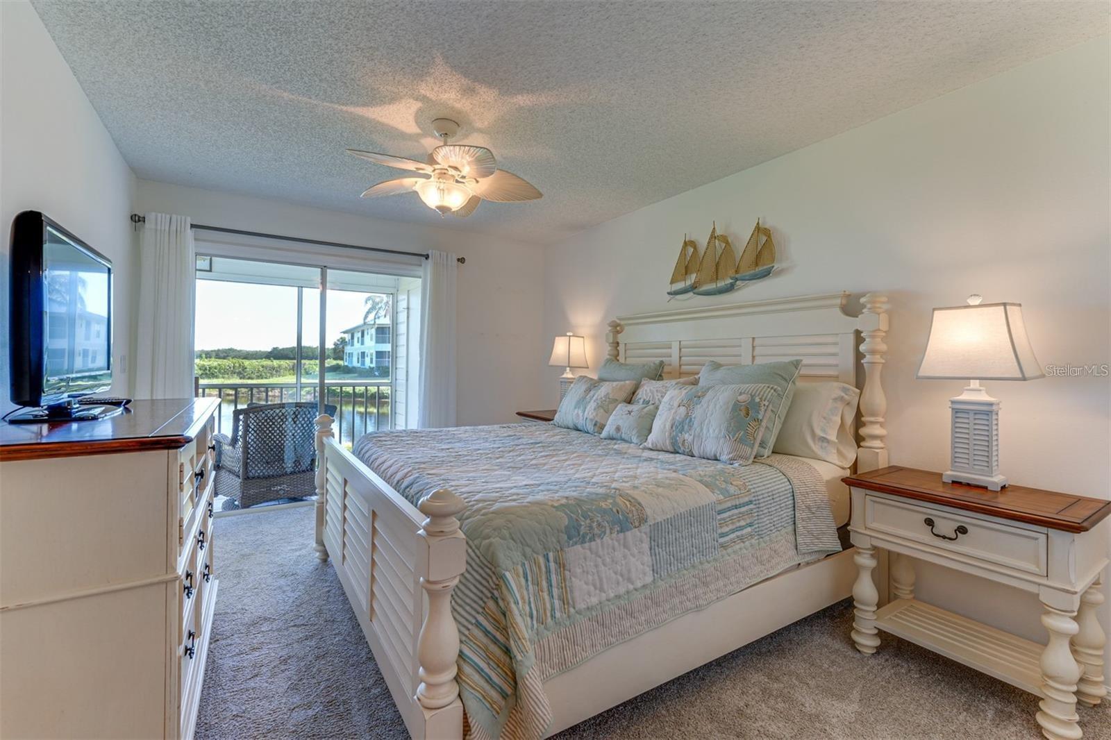 SHORELINE TERRACES IV AT PERICO BAY 1 - Residential Lease