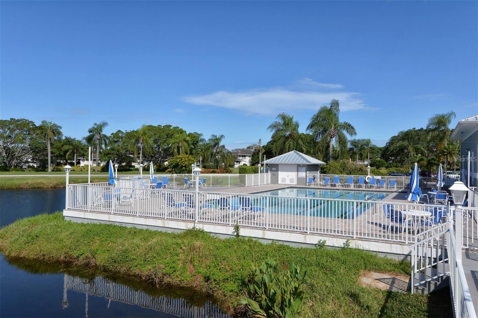 SHORELINE TERRACES IV AT PERICO BAY 1 - Residential Lease