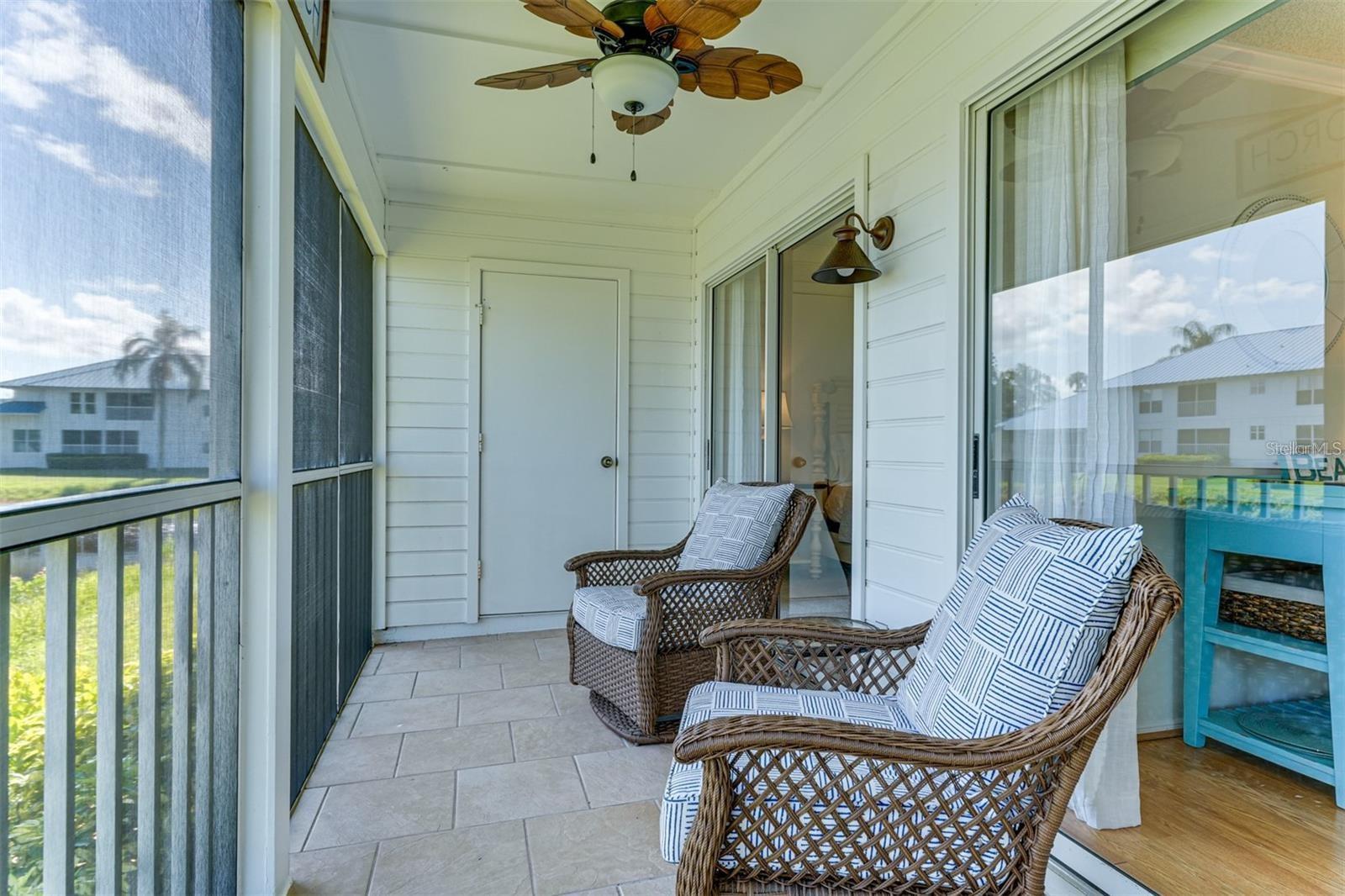 SHORELINE TERRACES IV AT PERICO BAY 1 - Residential Lease
