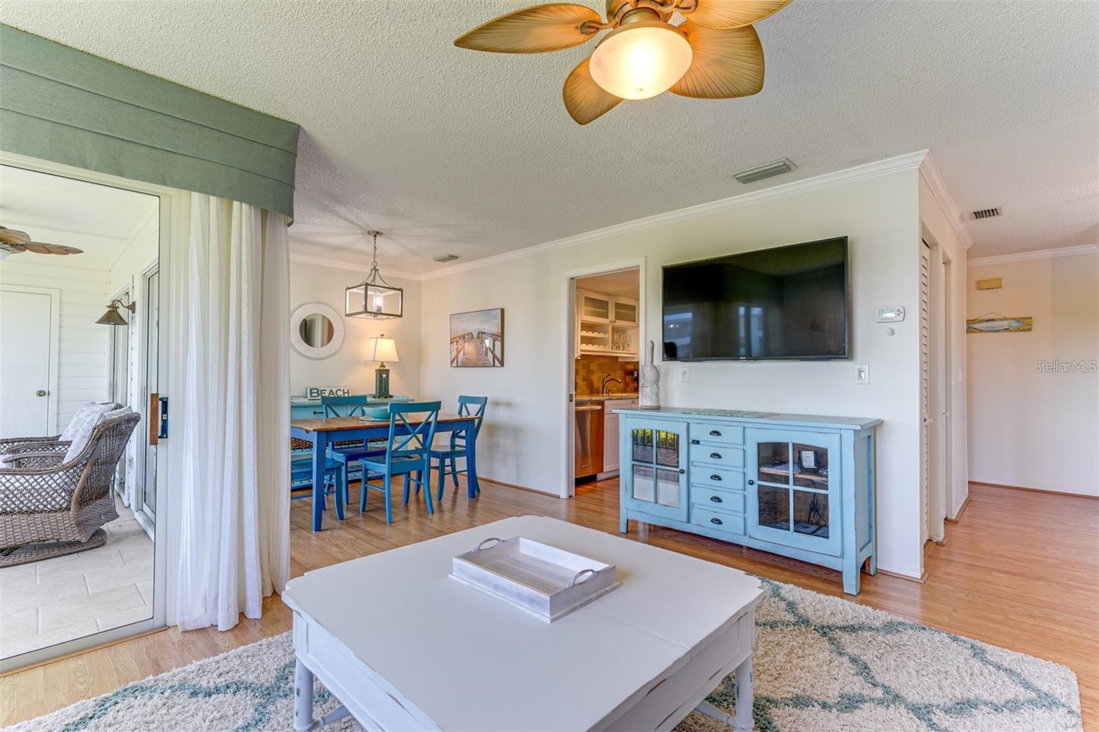 SHORELINE TERRACES IV AT PERICO BAY 1 - Residential Lease