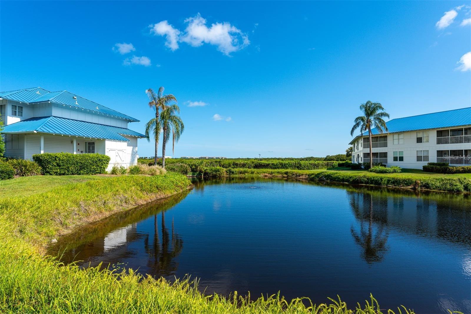 SHORELINE TERRACES IV AT PERICO BAY 1 - Residential Lease
