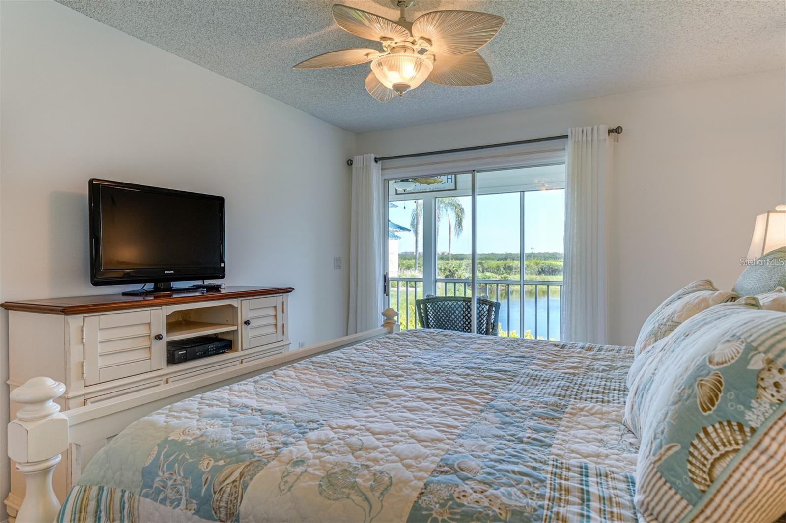 SHORELINE TERRACES IV AT PERICO BAY 1 - Residential Lease