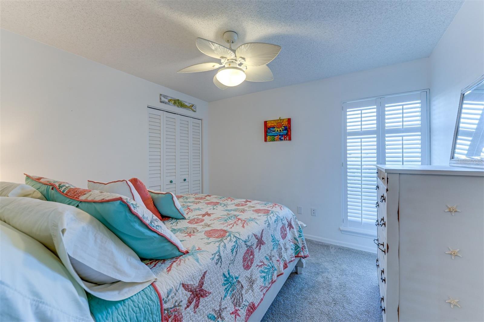 SHORELINE TERRACES IV AT PERICO BAY 1 - Residential Lease