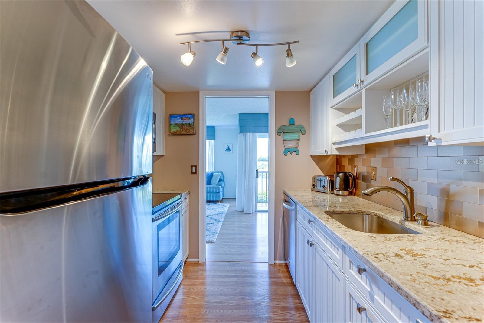 SHORELINE TERRACES IV AT PERICO BAY 1 - Residential Lease